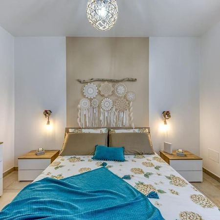 Casa Dandari Villa Torre San Giovanni Ugento Dış mekan fotoğraf