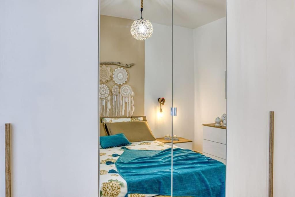 Casa Dandari Villa Torre San Giovanni Ugento Dış mekan fotoğraf