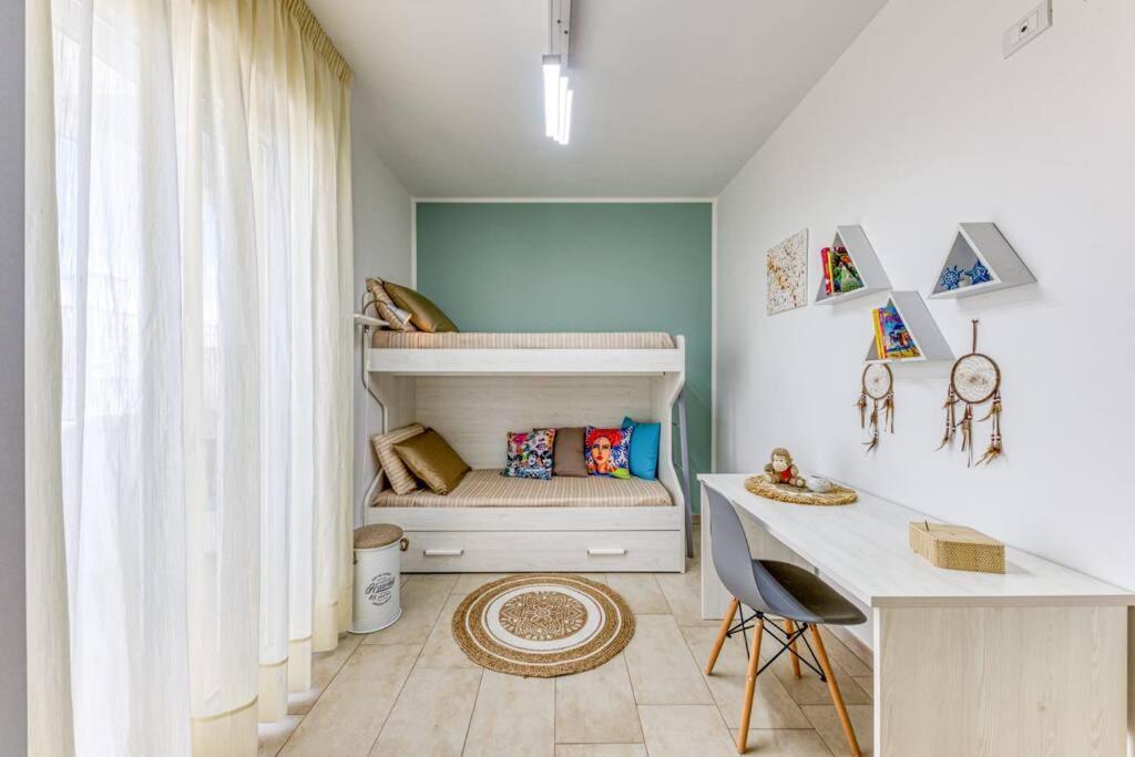 Casa Dandari Villa Torre San Giovanni Ugento Dış mekan fotoğraf
