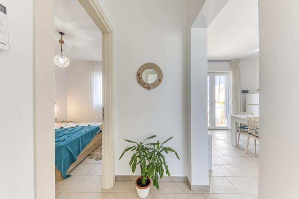 Casa Dandari Villa Torre San Giovanni Ugento Dış mekan fotoğraf