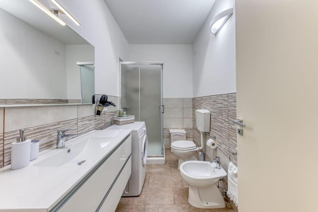 Casa Dandari Villa Torre San Giovanni Ugento Dış mekan fotoğraf