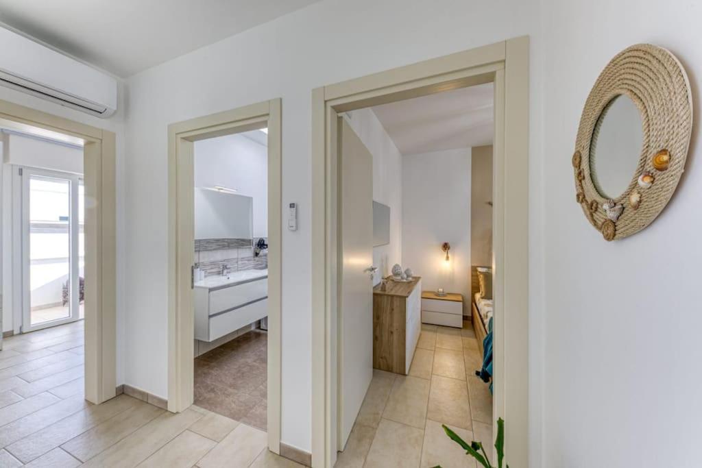 Casa Dandari Villa Torre San Giovanni Ugento Dış mekan fotoğraf